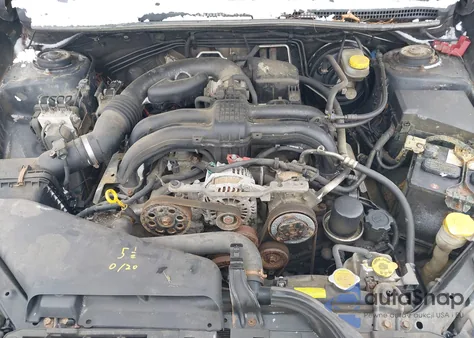 2013 Subaru Impreza 2.0I Sport Limited z USA, uszkodzony, nr VIN JF1GPAS69DH201118